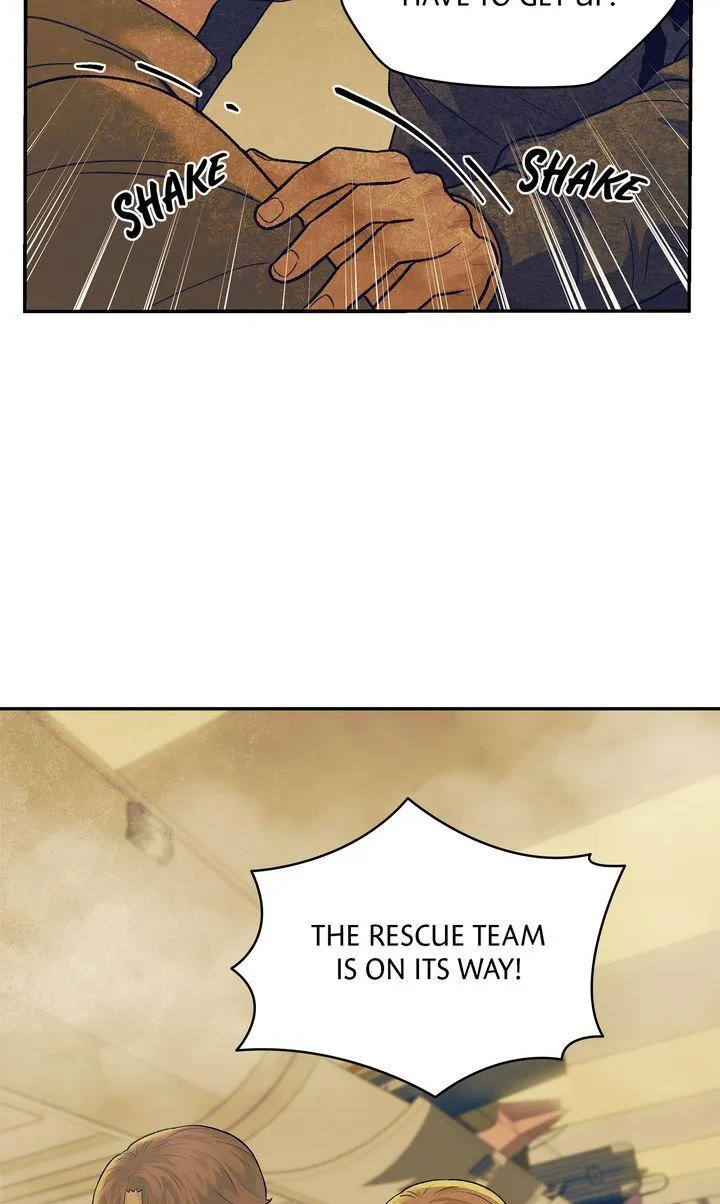 Over Run - Chapter 31 Page 14