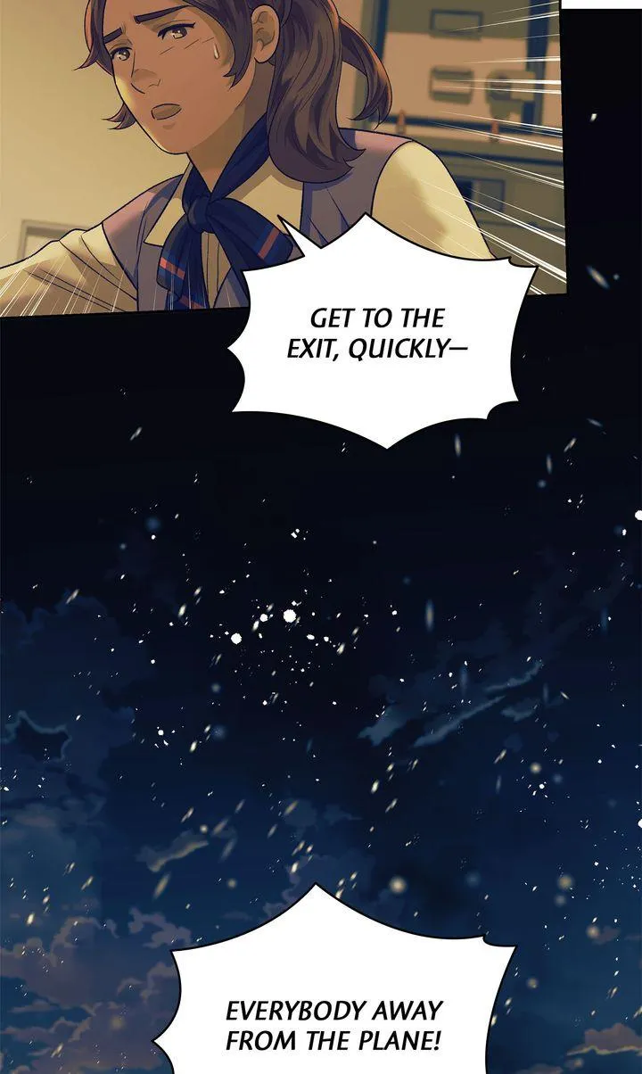 Over Run - Chapter 31 Page 16