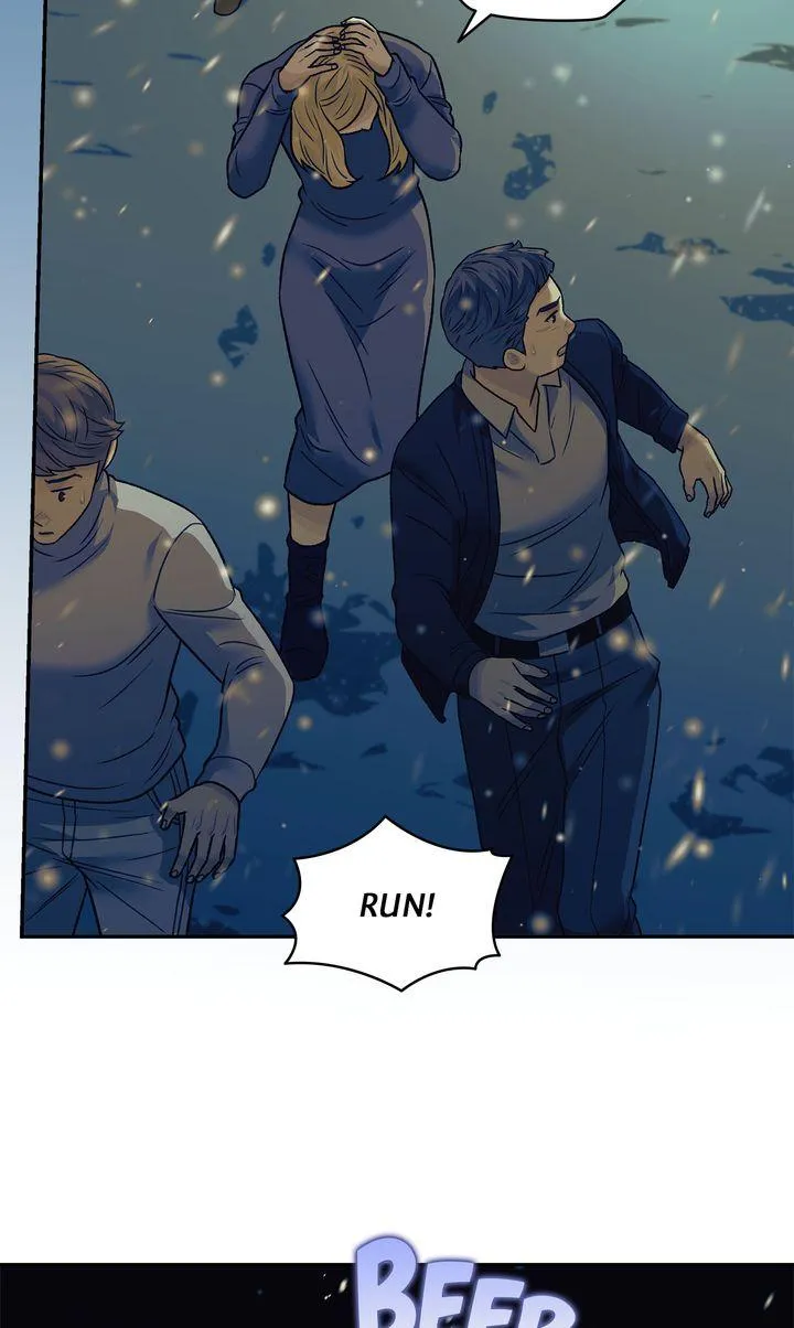 Over Run - Chapter 31 Page 18