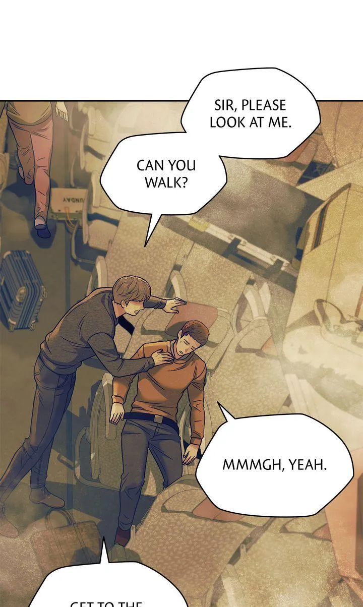 Over Run - Chapter 31 Page 20