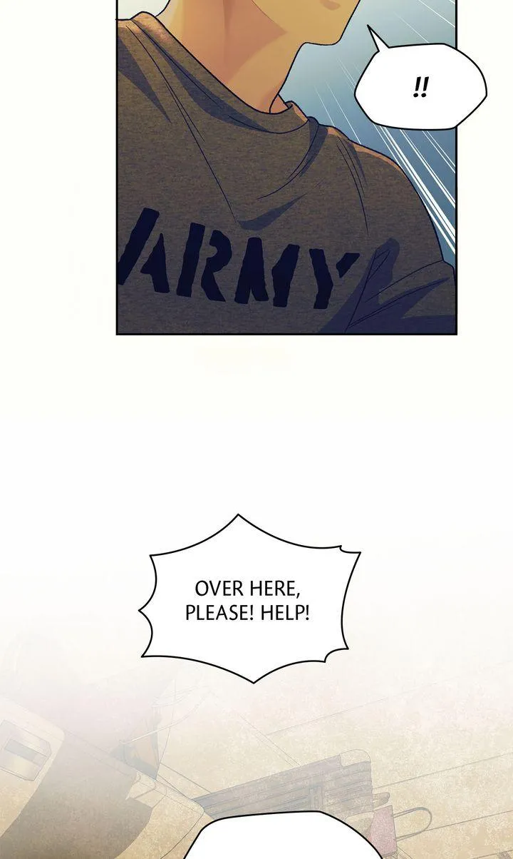 Over Run - Chapter 31 Page 22