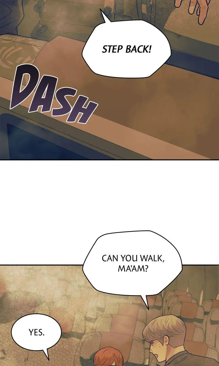 Over Run - Chapter 31 Page 24