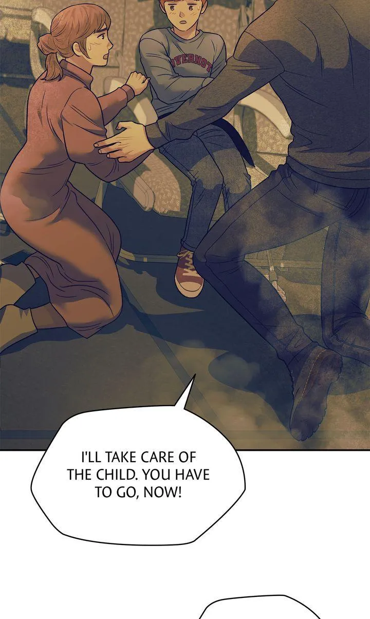 Over Run - Chapter 31 Page 25
