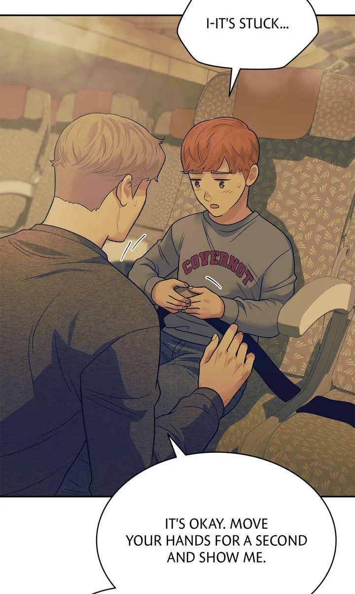 Over Run - Chapter 31 Page 26