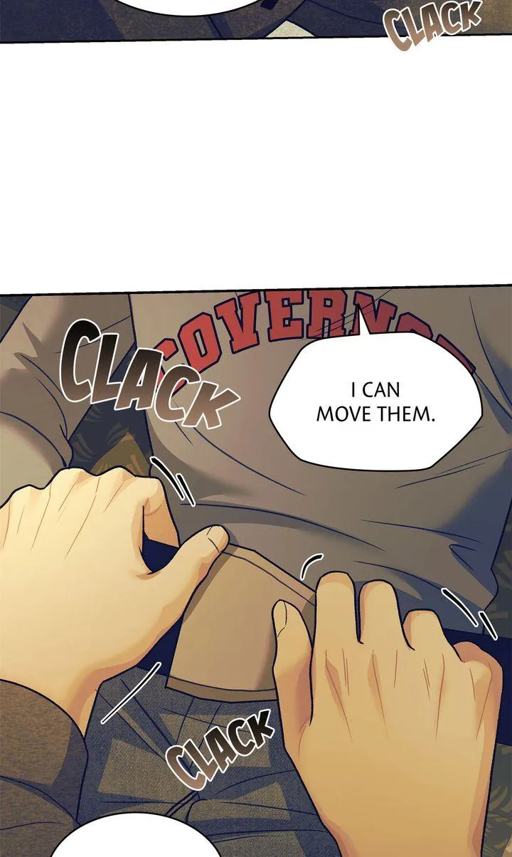 Over Run - Chapter 31 Page 28