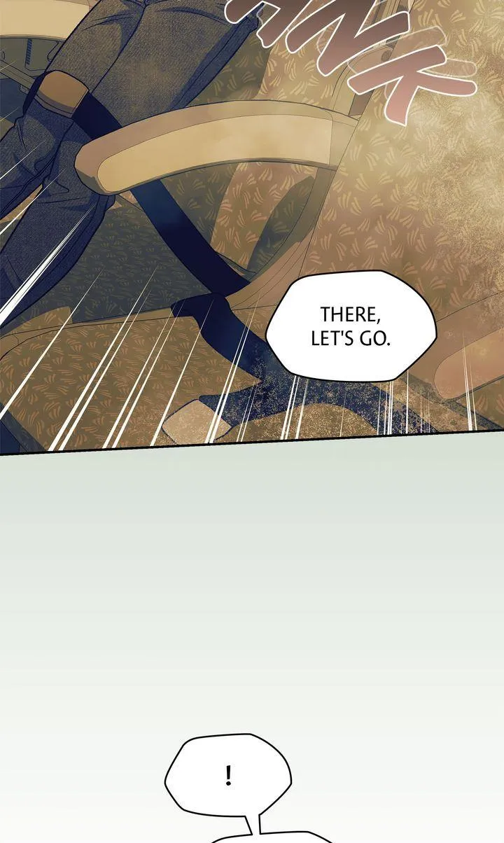 Over Run - Chapter 31 Page 32