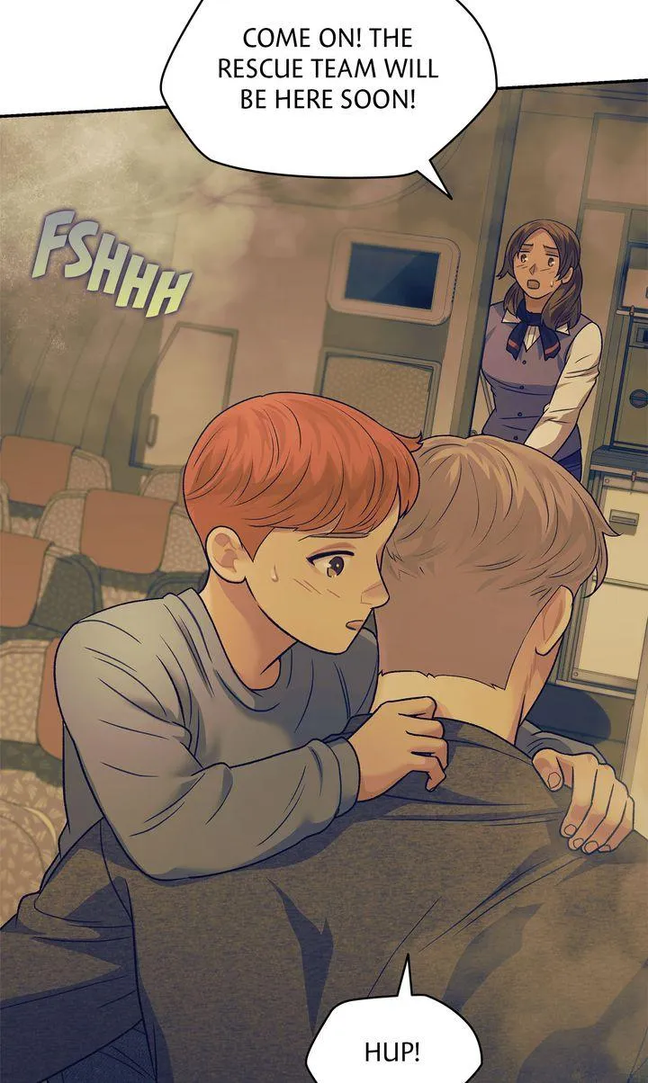 Over Run - Chapter 31 Page 34