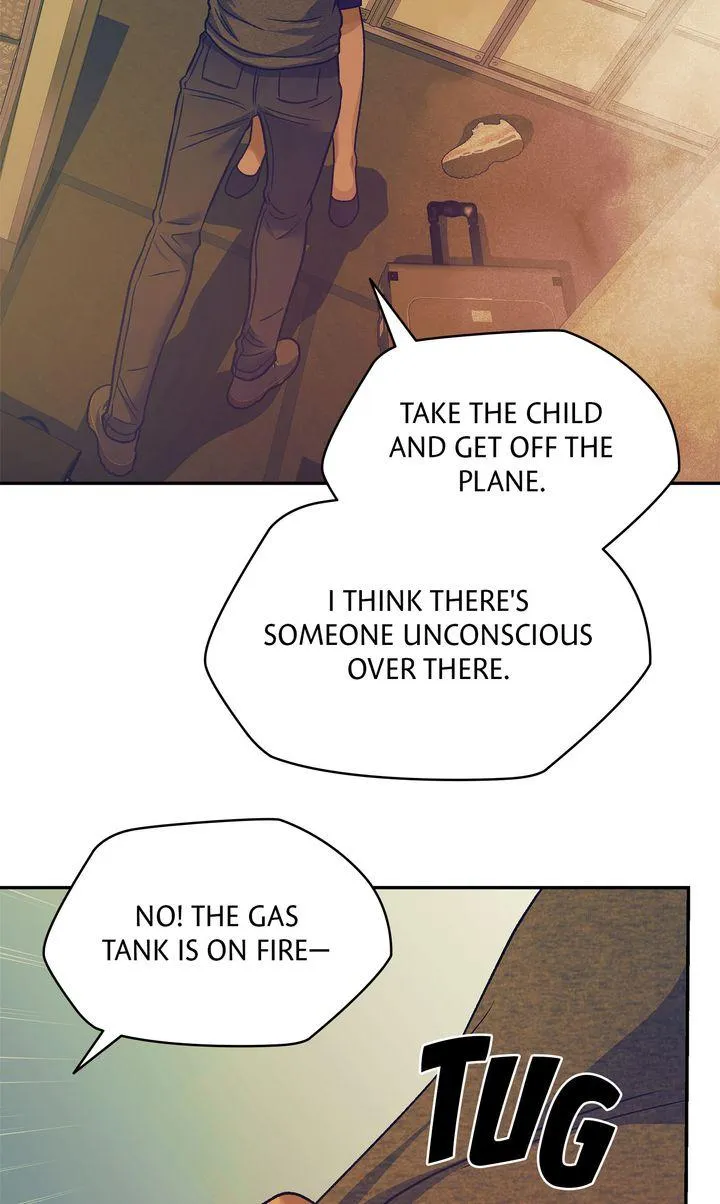 Over Run - Chapter 31 Page 36