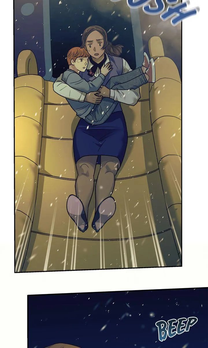 Over Run - Chapter 31 Page 39