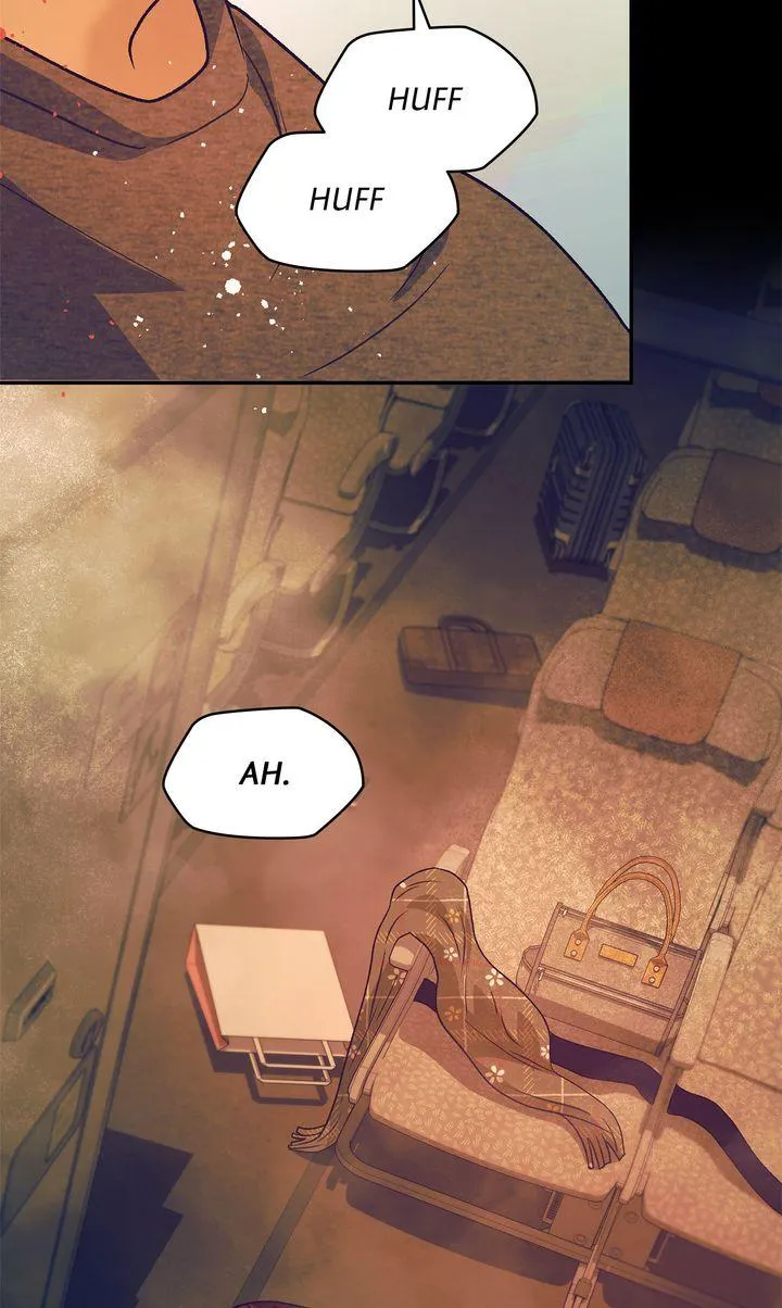 Over Run - Chapter 31 Page 43