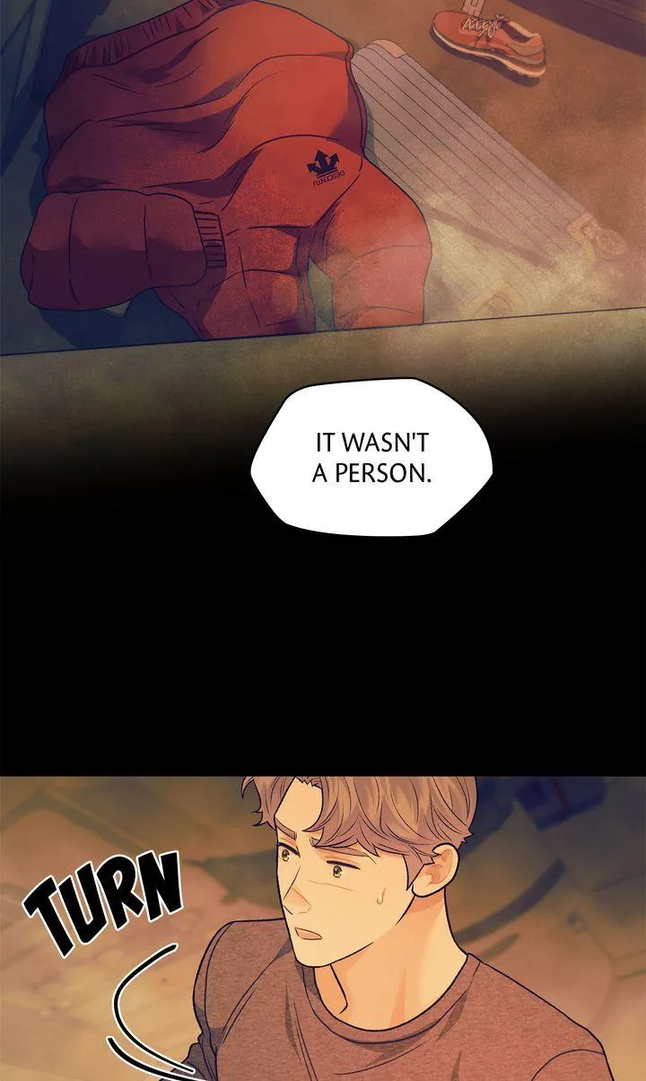 Over Run - Chapter 31 Page 44