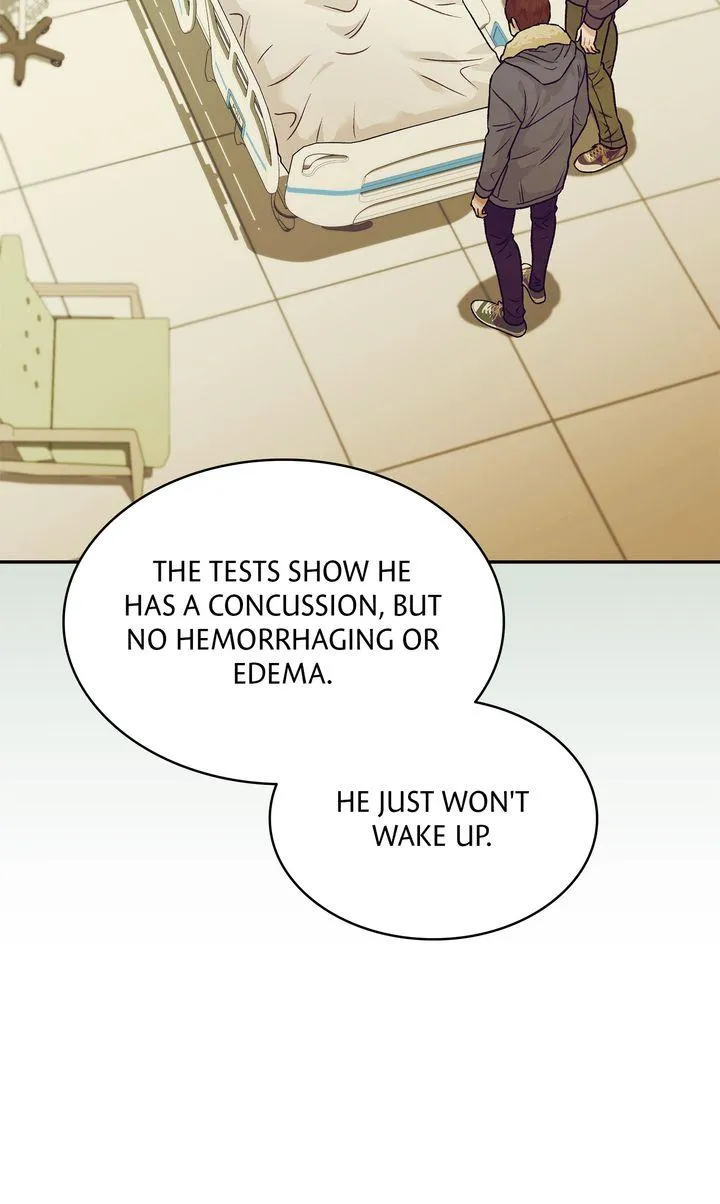Over Run - Chapter 31 Page 78