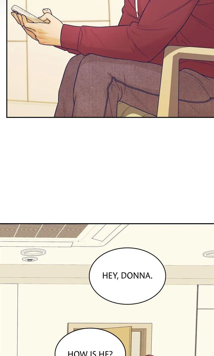 Over Run - Chapter 32 Page 3