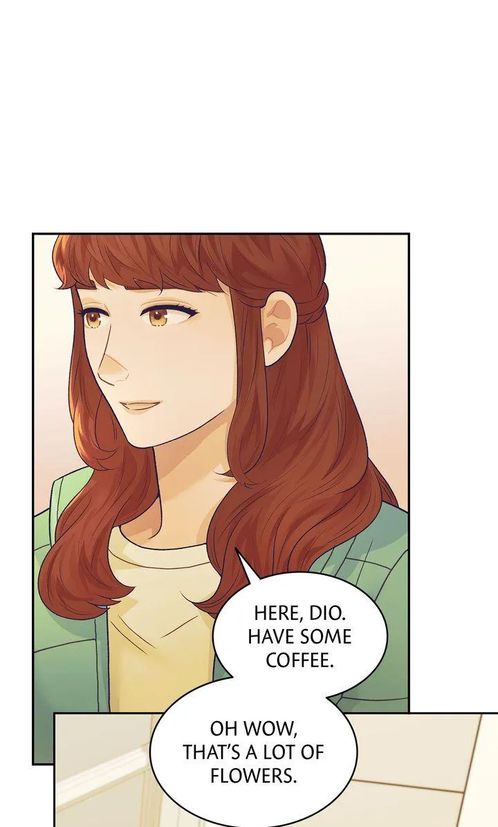 Over Run - Chapter 32 Page 6