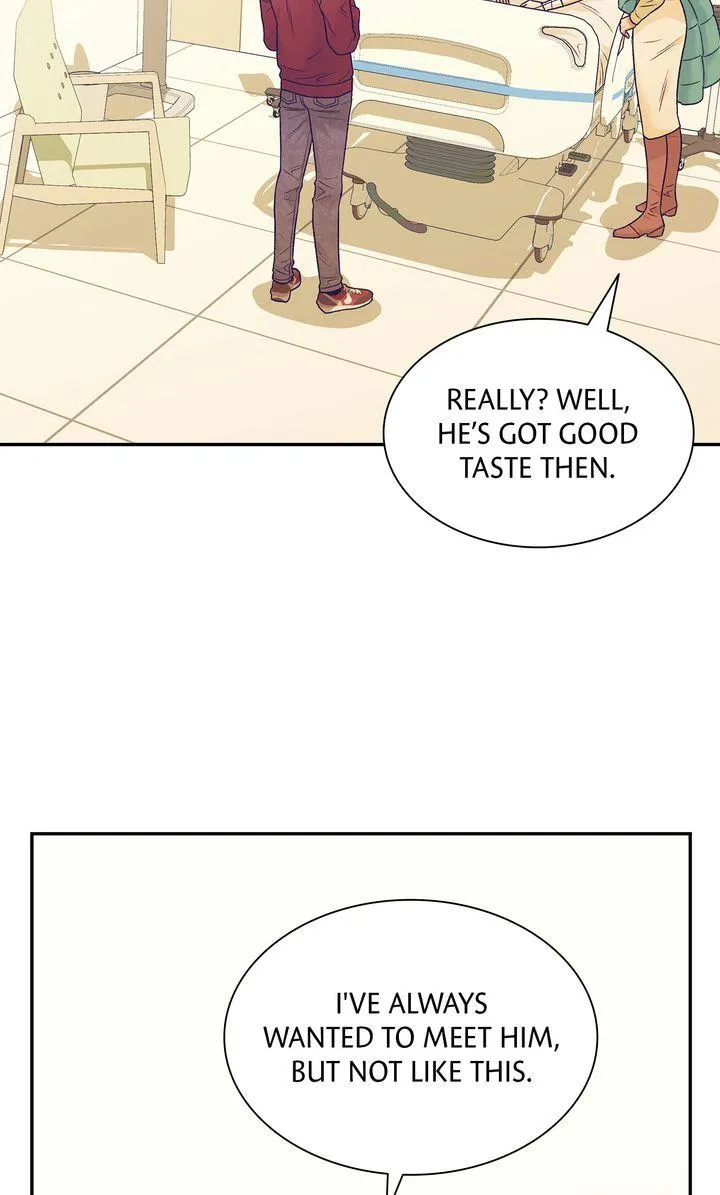 Over Run - Chapter 32 Page 10