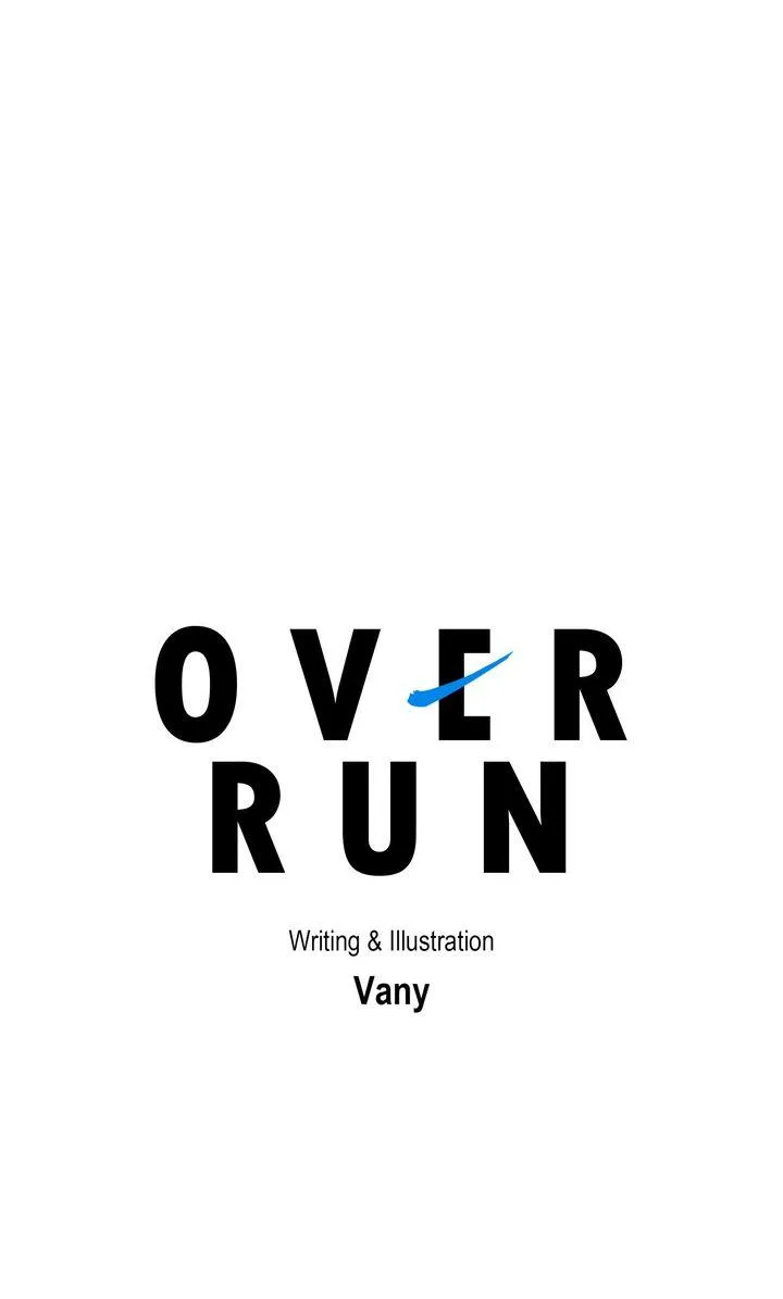 Over Run - Chapter 32 Page 15