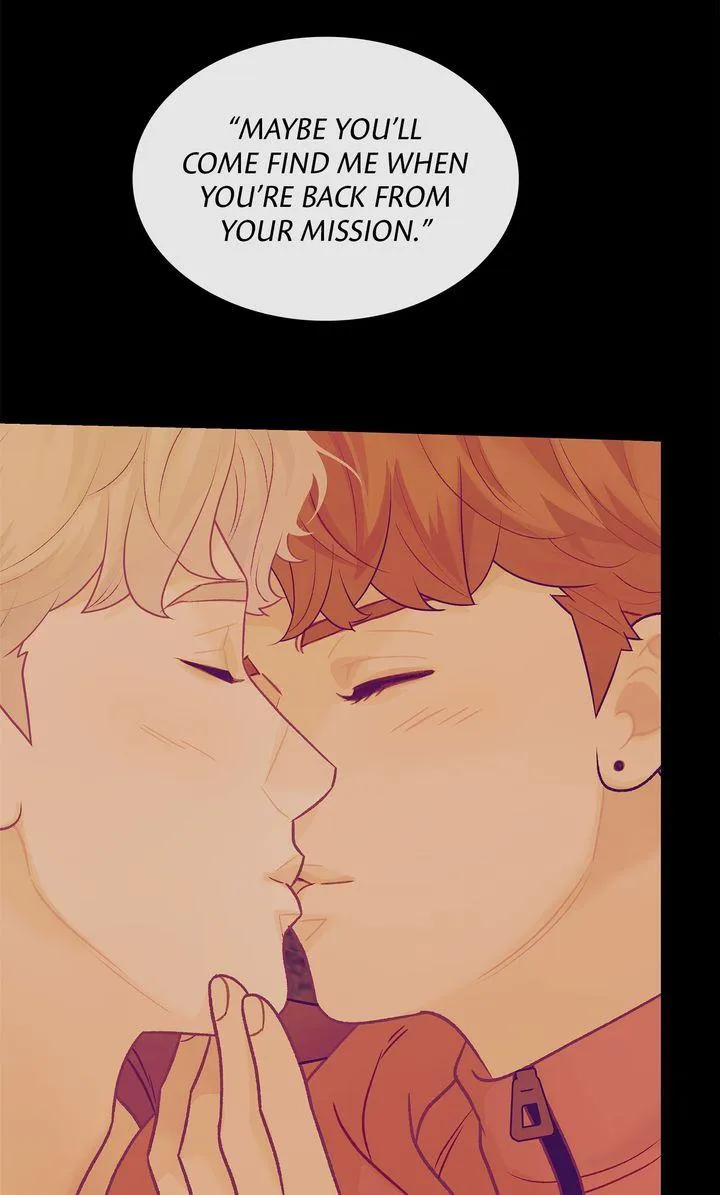 Over Run - Chapter 32 Page 23
