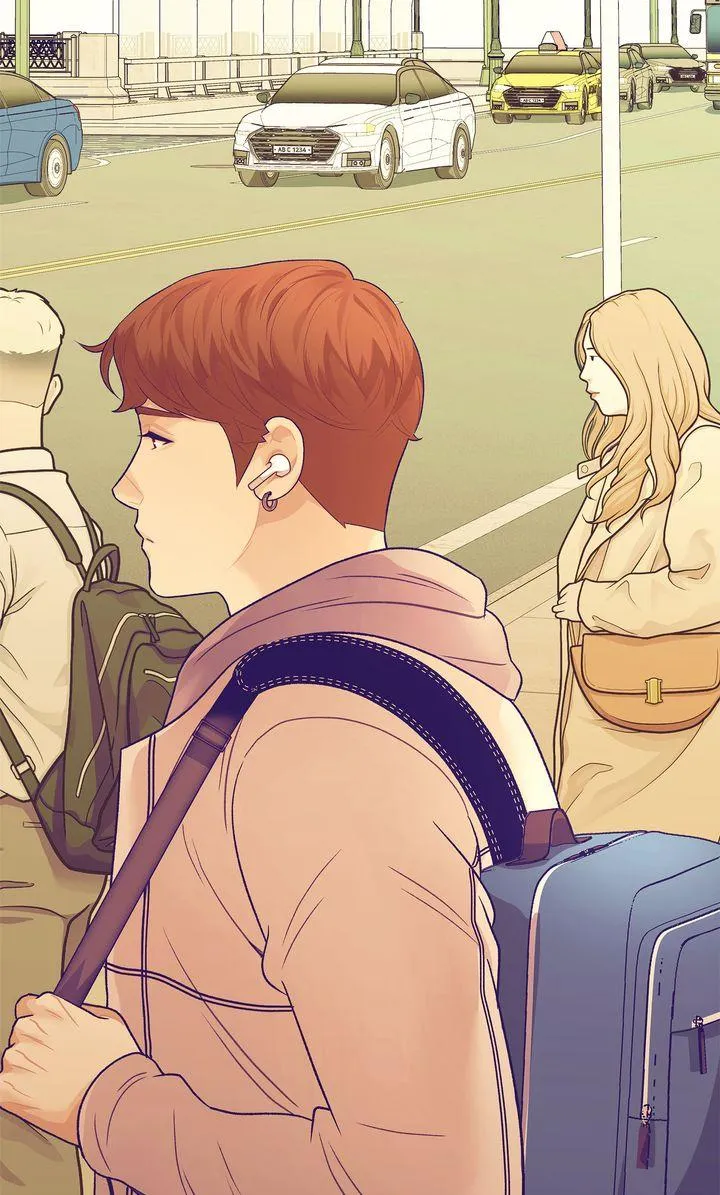 Over Run - Chapter 32 Page 26