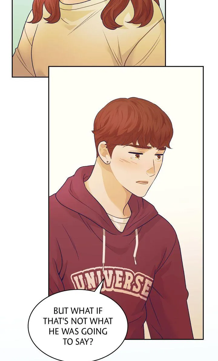 Over Run - Chapter 32 Page 43