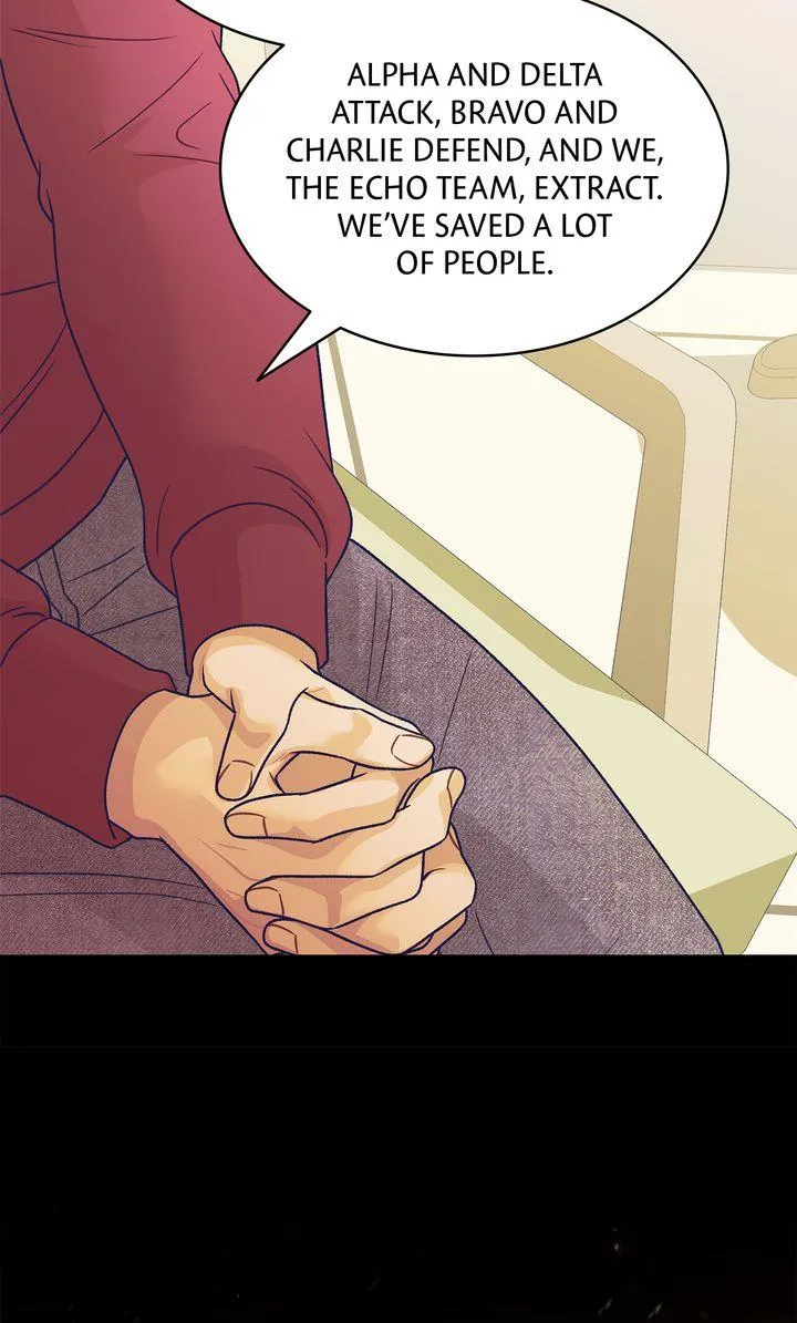 Over Run - Chapter 32 Page 49