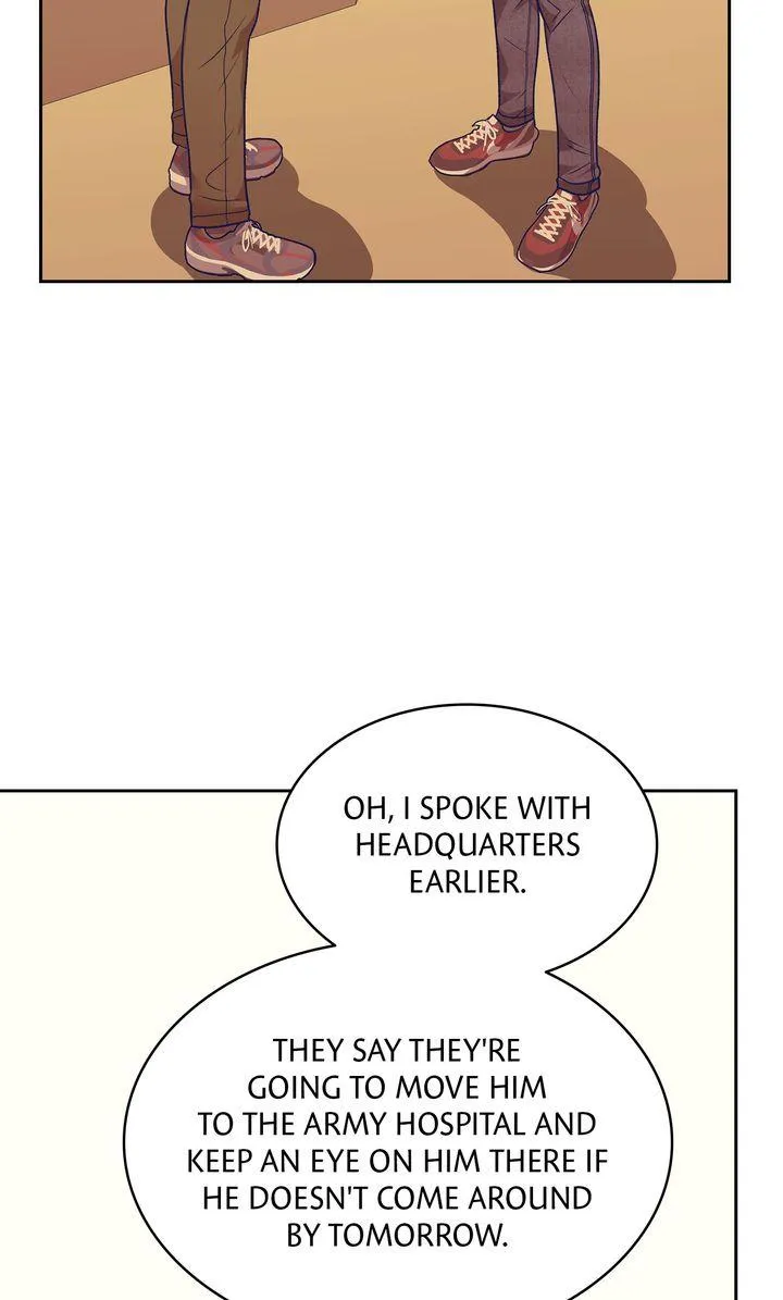 Over Run - Chapter 32 Page 64