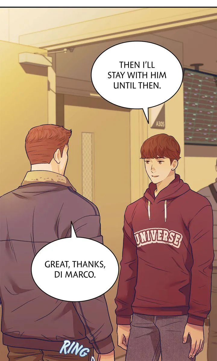 Over Run - Chapter 32 Page 66