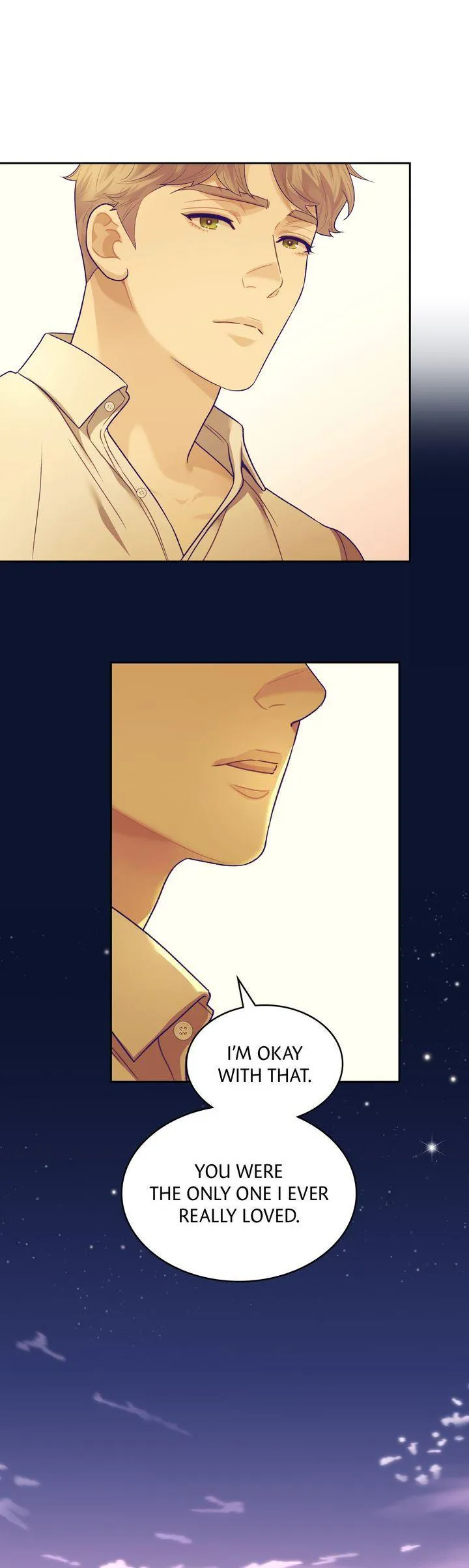 Over Run - Chapter 33 Page 8