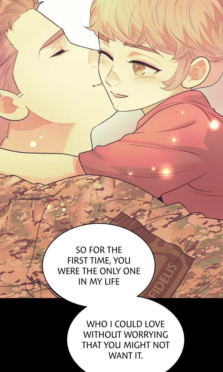 Over Run - Chapter 33 Page 11
