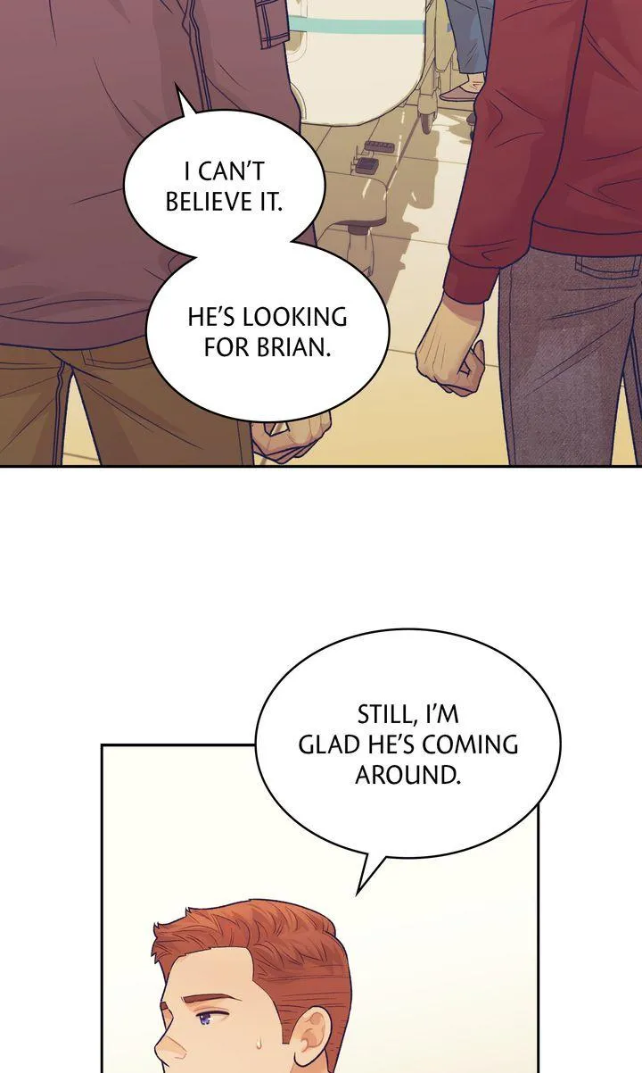 Over Run - Chapter 33 Page 76