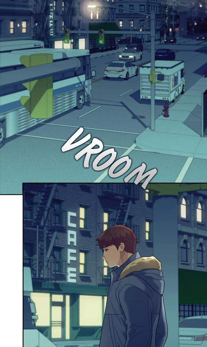 Over Run - Chapter 34 Page 2