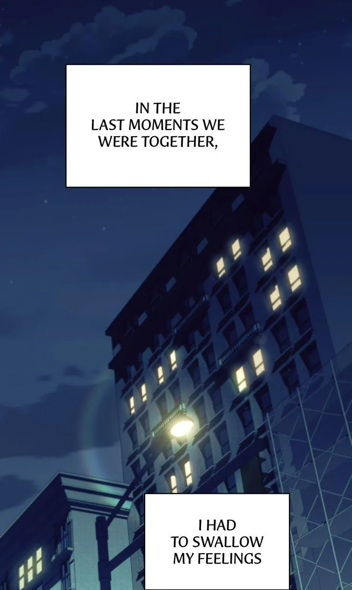Over Run - Chapter 34 Page 5