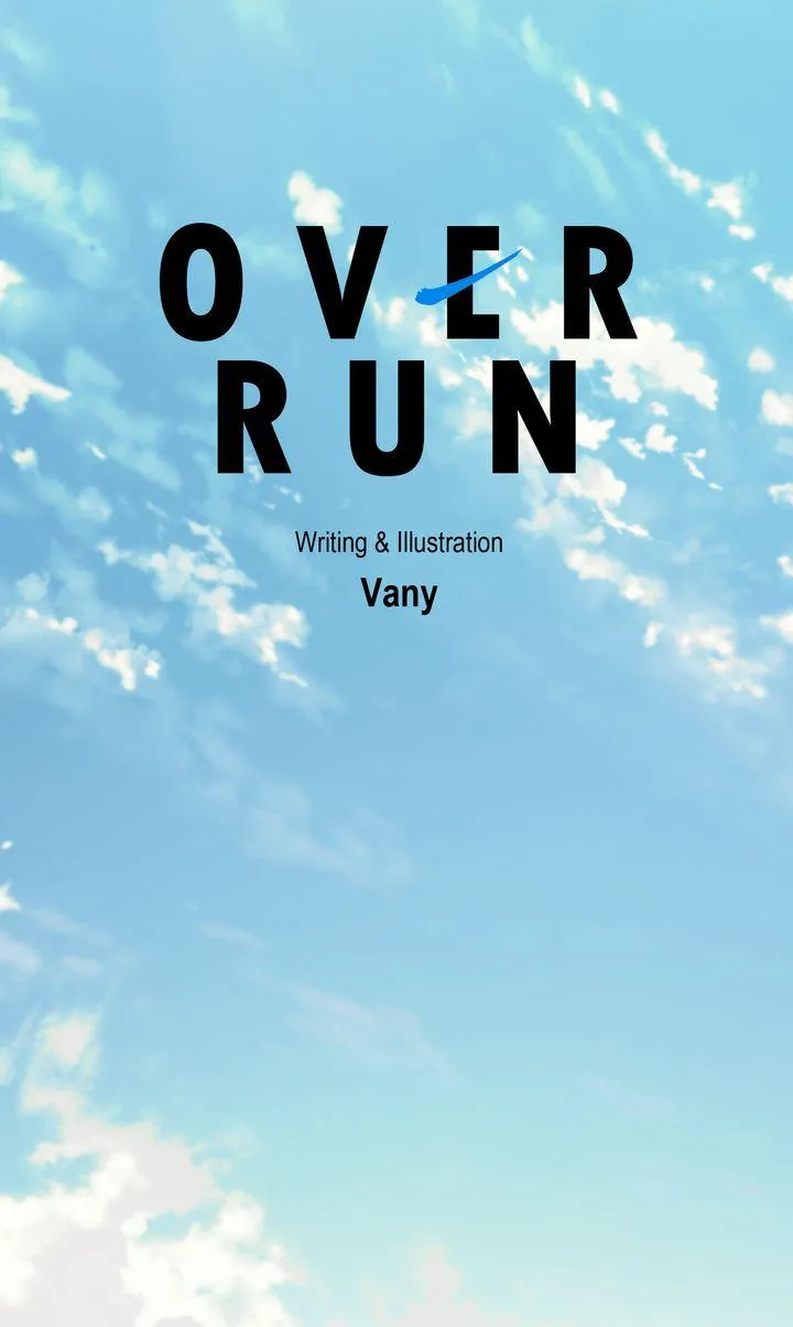 Over Run - Chapter 34 Page 18