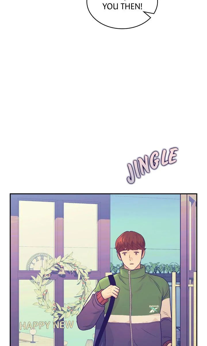 Over Run - Chapter 34 Page 21