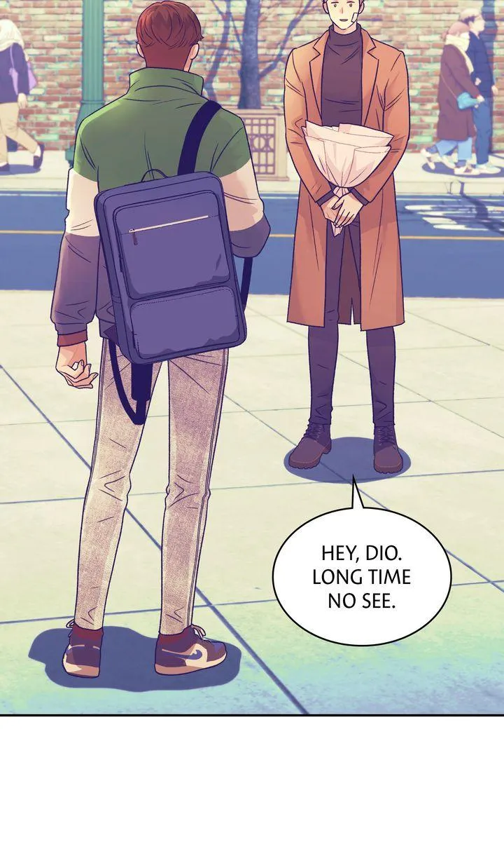 Over Run - Chapter 34 Page 23