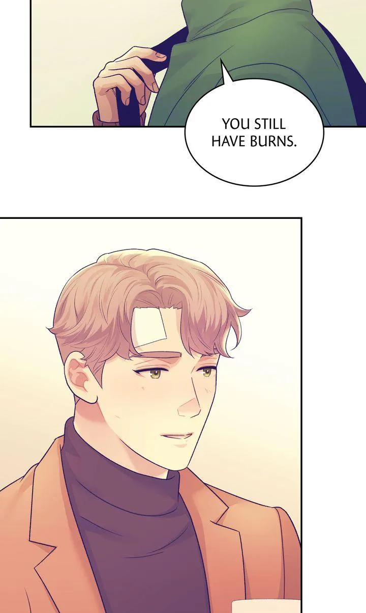 Over Run - Chapter 34 Page 25