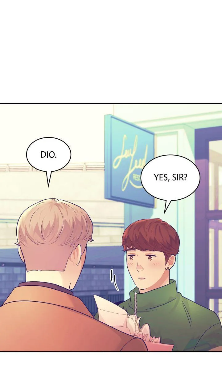 Over Run - Chapter 34 Page 34