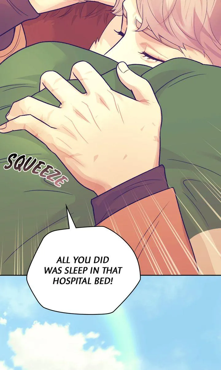 Over Run - Chapter 34 Page 85