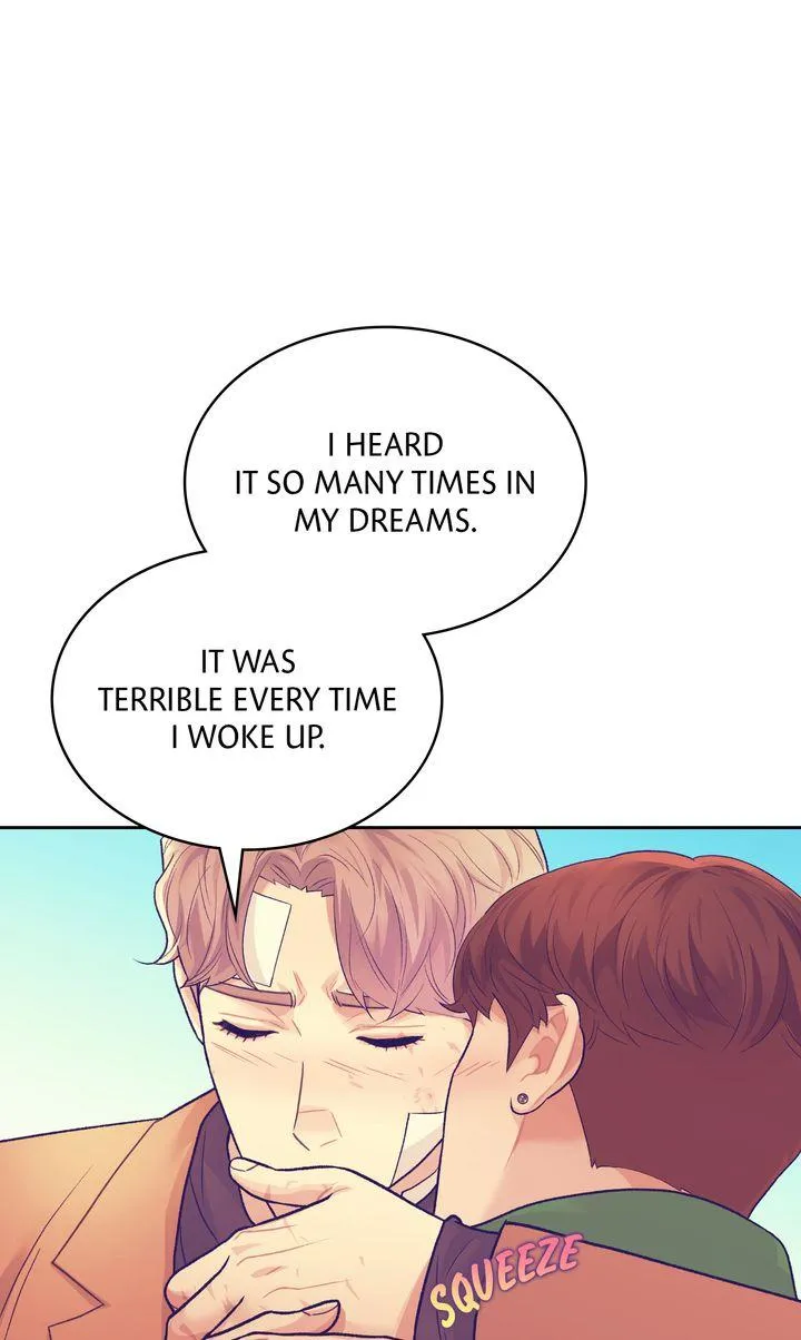Over Run - Chapter 34 Page 98