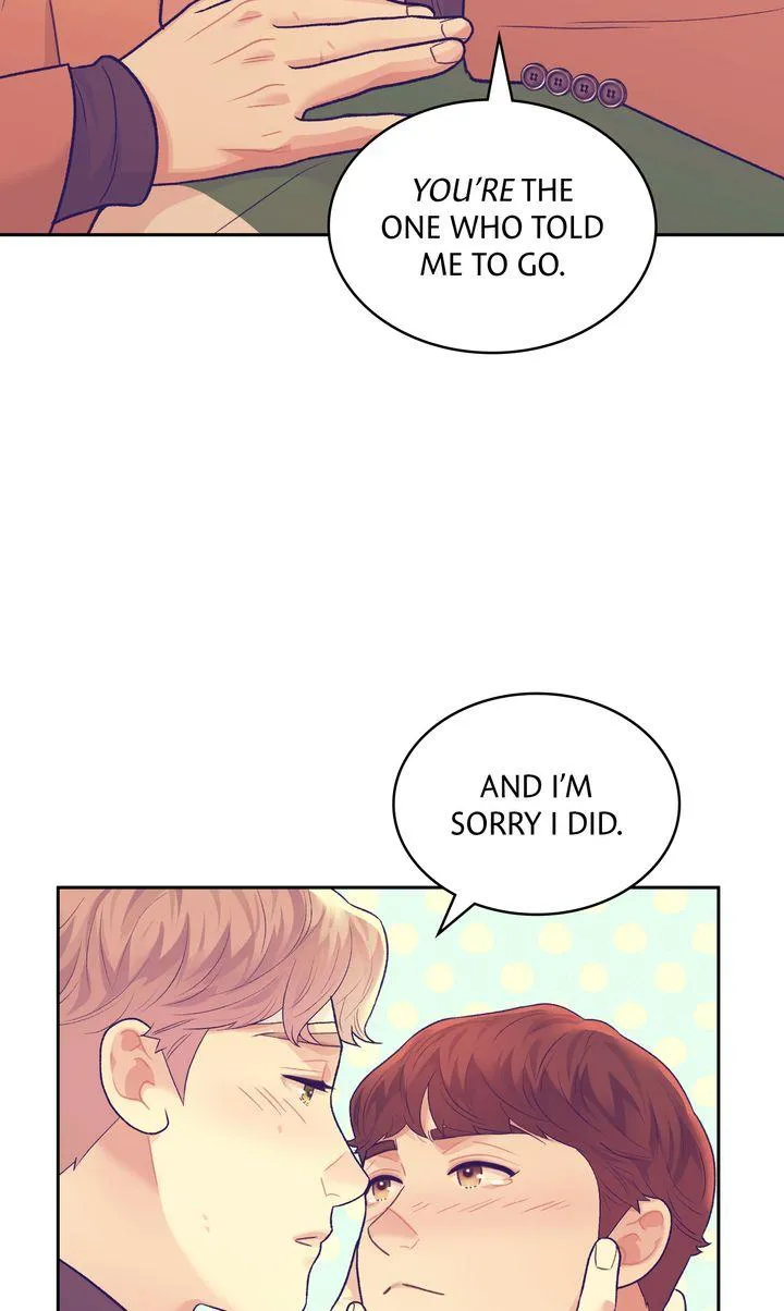 Over Run - Chapter 34 Page 99