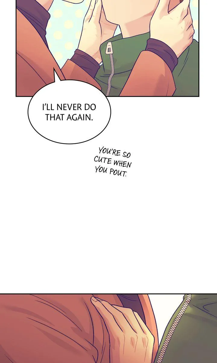 Over Run - Chapter 34 Page 100
