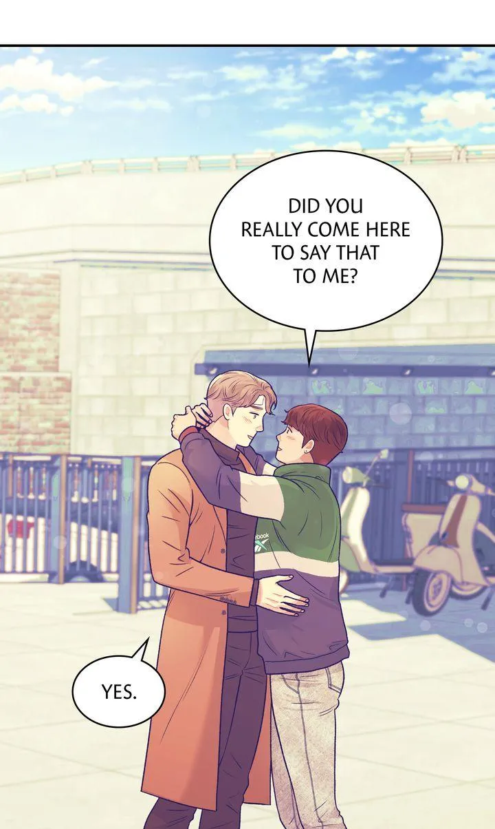 Over Run - Chapter 34 Page 105