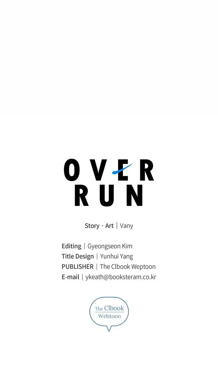 Over Run - Chapter 34 Page 110