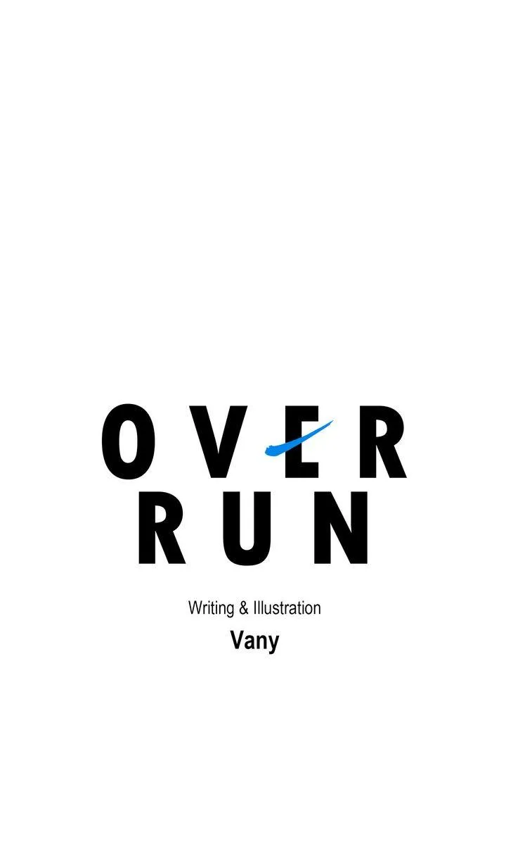 Over Run - Chapter 35.5 Page 1