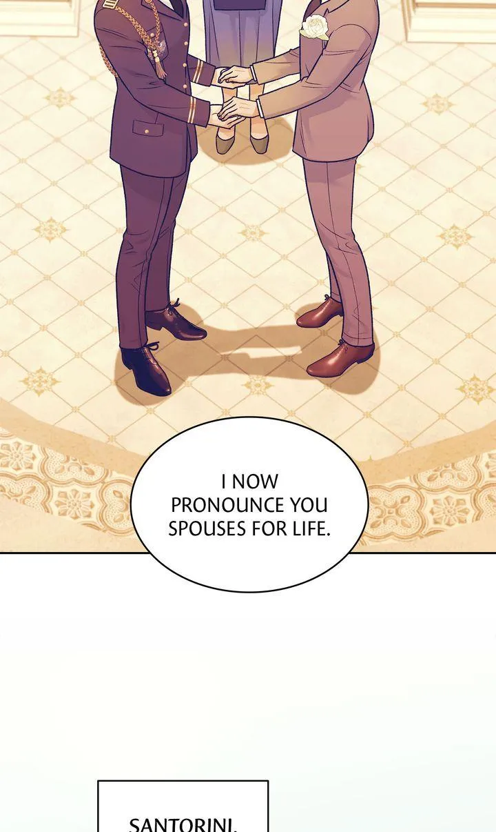 Over Run - Chapter 35.5 Page 3