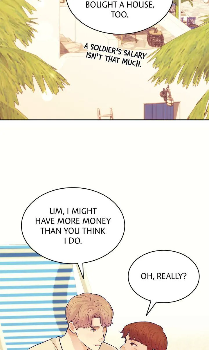 Over Run - Chapter 35.5 Page 5