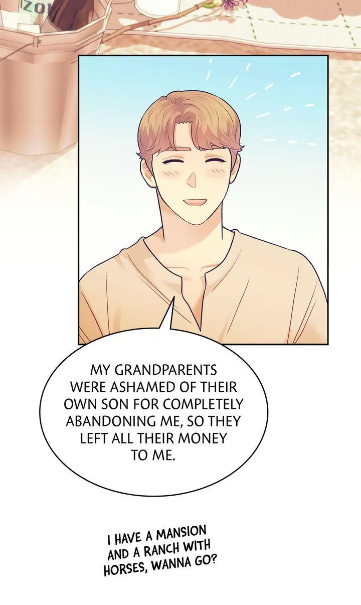 Over Run - Chapter 35.5 Page 7