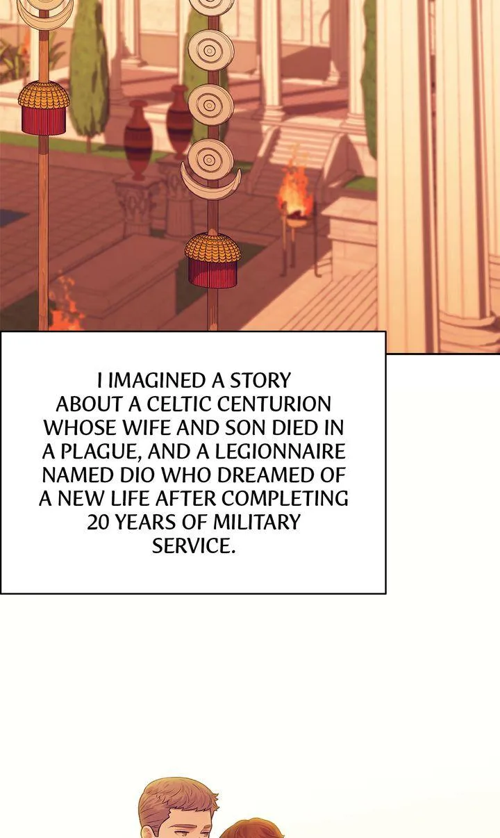 Over Run - Chapter 35.5 Page 18