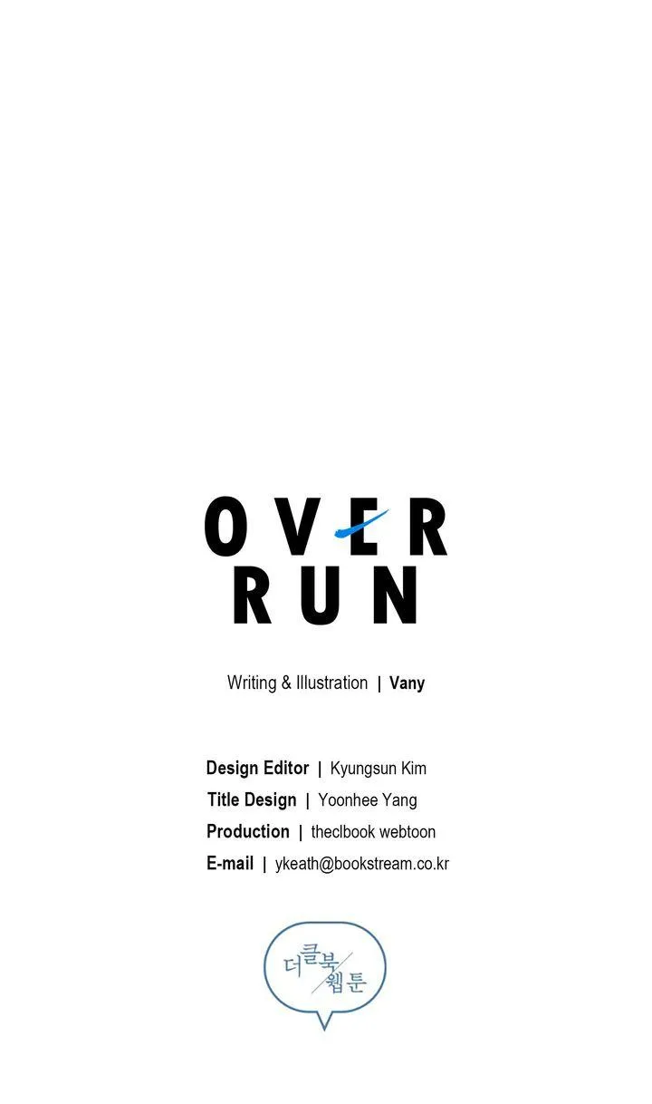 Over Run - Chapter 35.5 Page 24