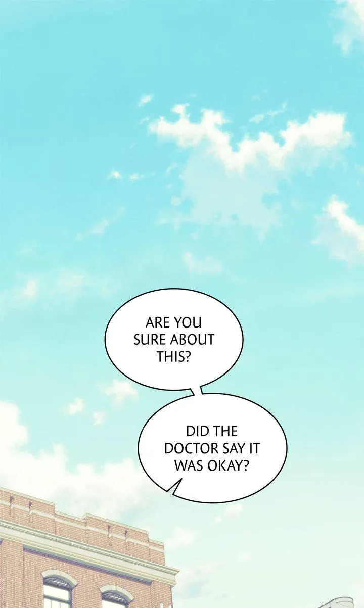Over Run - Chapter 35 Page 1