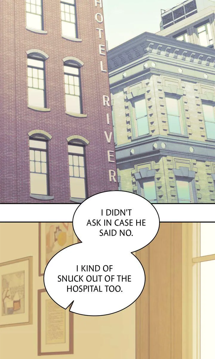 Over Run - Chapter 35 Page 2